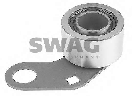 Натяжной ролик, ремень ГРМ