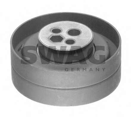 Натяжной ролик, ремень ГРМ