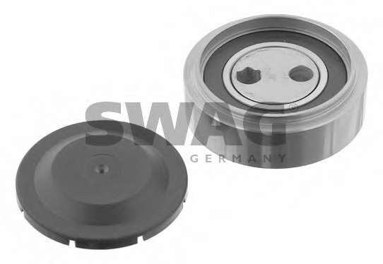 Натяжной ролик, поликлиновой  ремень