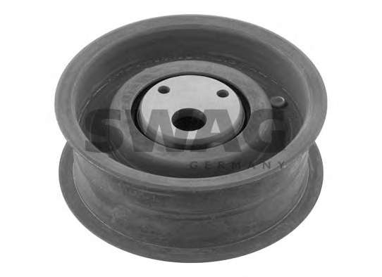 Натяжной ролик, ремень ГРМ