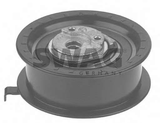 Натяжной ролик, ремень ГРМ