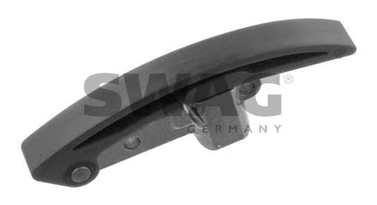 Натяжитель, цепь привода