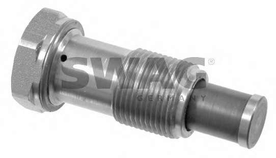 Натяжитель, цепь привода