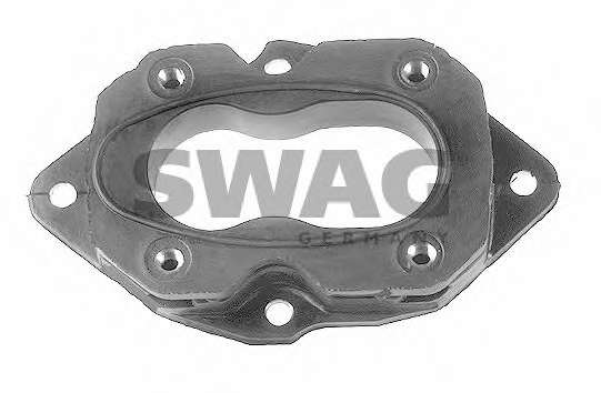 Фланец, карбюратор