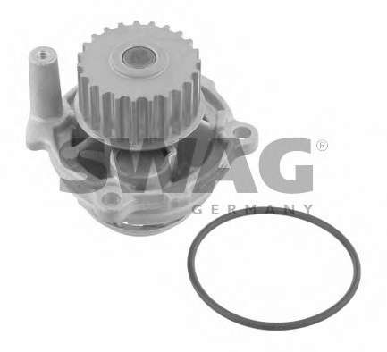 Водяной насос