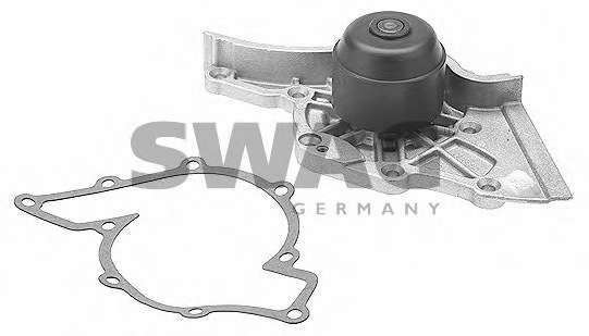 Водяной насос