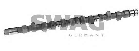 Распредвал