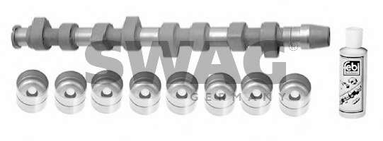 Комплект распредвала