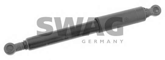 Амортизатор системы тяг и рычагов, система впрыска