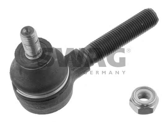 Наконечник поперечной рулевой тяги