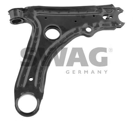 Рычаг независимой подвески колеса, подвеска колеса