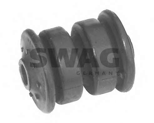 Подвеска, листовая рессора