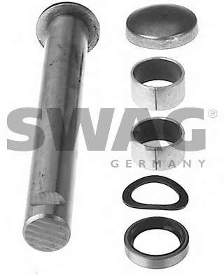 Ремкомплект, направляющий рычаг