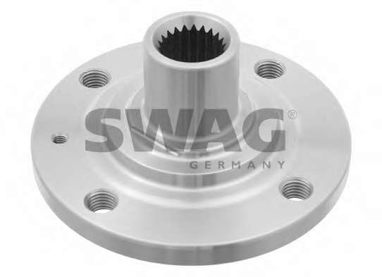 Ступица колеса