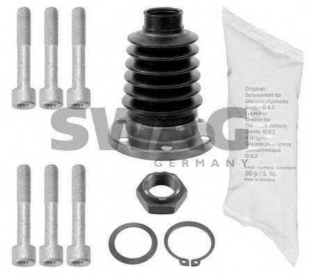 Комплект пылника, приводной вал