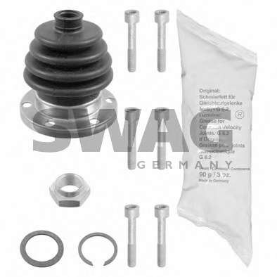 Комплект пылника, приводной вал