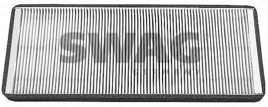 Фильтр, воздух во внутренном пространстве