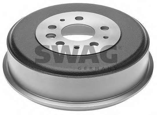 Тормозной барабан