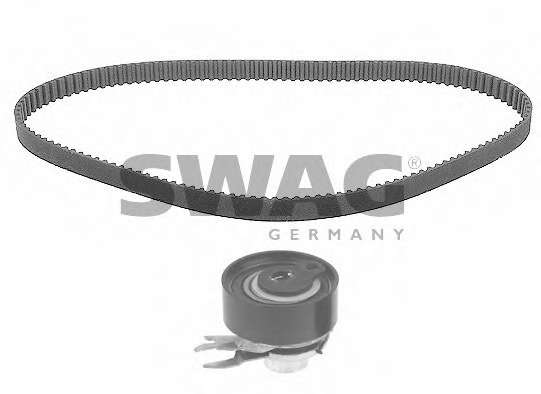 Комплект ремня ГРМ