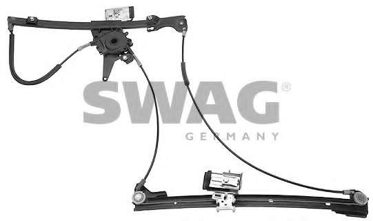 Подъемное устройство для окон