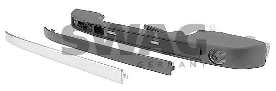 Ручка двери