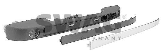 Ручка двери