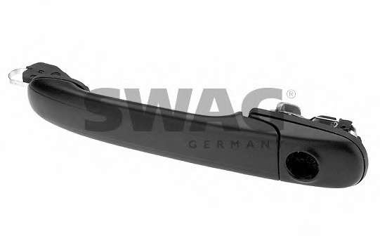 Ручка двери