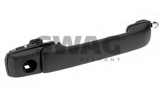 Ручка двери