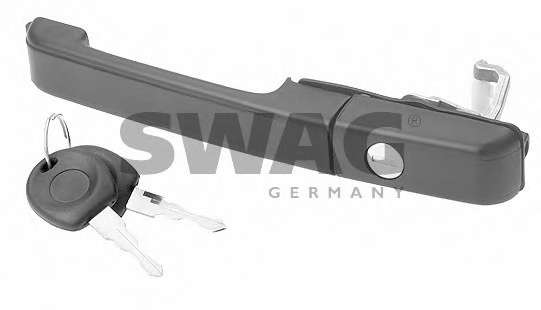 Ручка двери