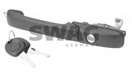 Ручка двери