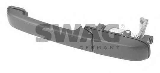 Ручка двери