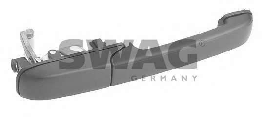 Ручка двери