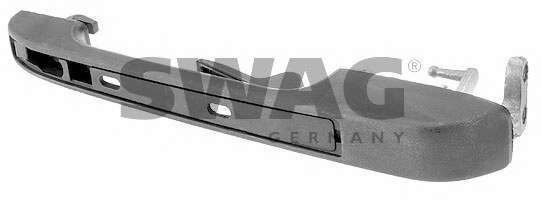 Ручка двери