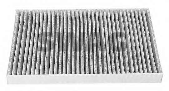 Фильтр, воздух во внутренном пространстве