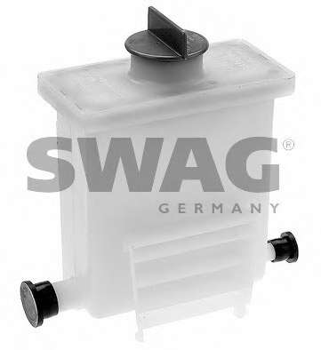 Компенсационный бак, гидравлического масла услителя руля