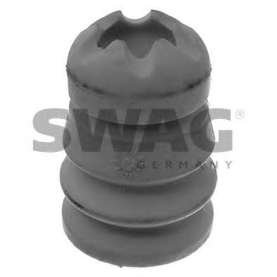 Буфер, амортизация