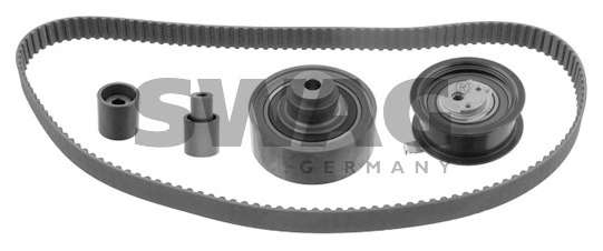 Комплект ремня ГРМ