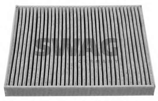 Фильтр, воздух во внутренном пространстве