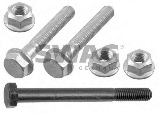 Монтажный комплект, рычаг независимой подвески колеса