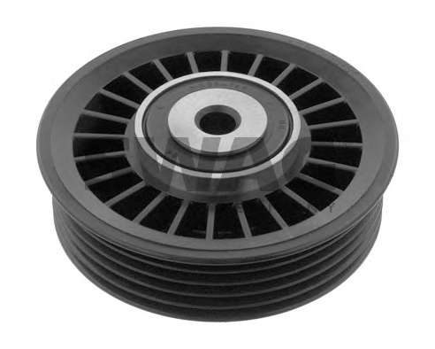 Паразитный / ведущий ролик, поликлиновой ремень