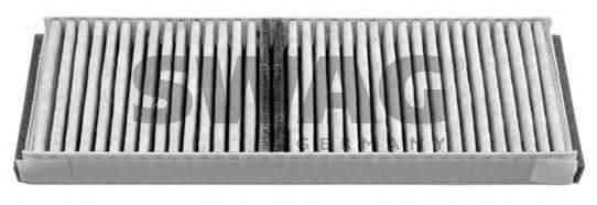 Фильтр, воздух во внутренном пространстве