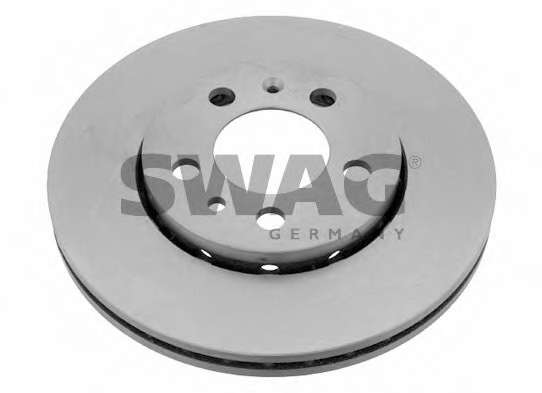 Тормозной диск