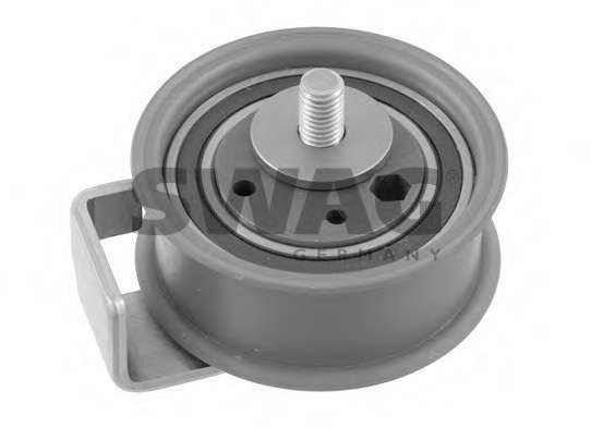 Натяжной ролик, ремень ГРМ