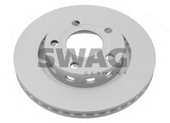 Тормозной диск