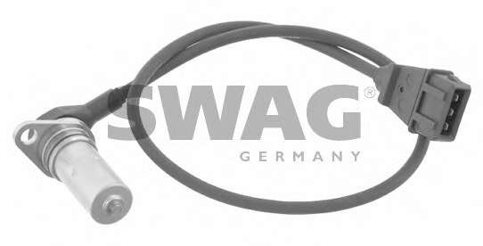 Датчик импульсов