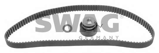 Комплект ремня ГРМ