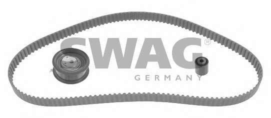 Комплект ремня ГРМ