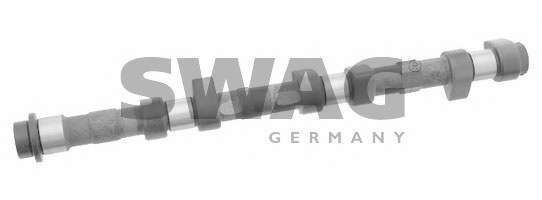 Распредвал