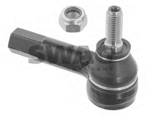 Наконечник поперечной рулевой тяги