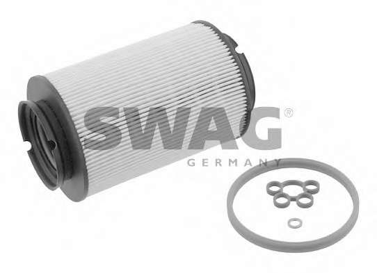 Топливный фильтр